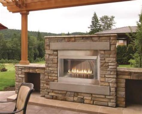 outdoor fireboxes for fireplaces